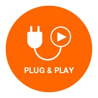 Plug & Play