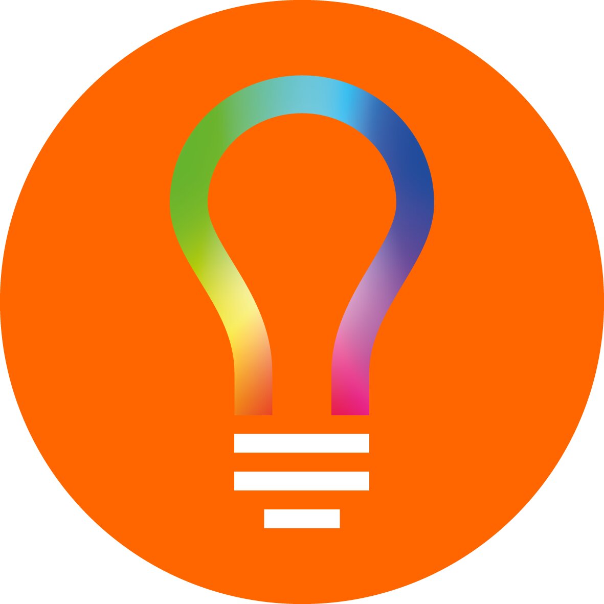 RGB Farben