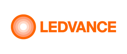 Corporate website LEDVANCE