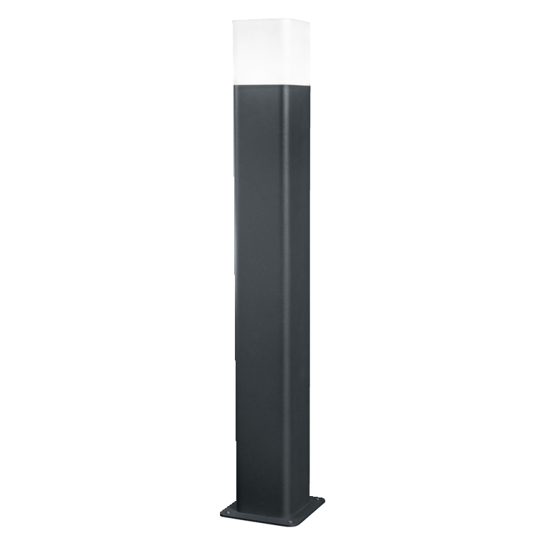 Smart Outd Wifi Cube 50cm Rgbw Dg Smart Wifi Cube 50cm Post Product Benefits Easy And Quick Installation Colorful Garden Lighting With Smart And Intelligent Control Options Combines The Functionality Of General Lighting And Mood Lighting View