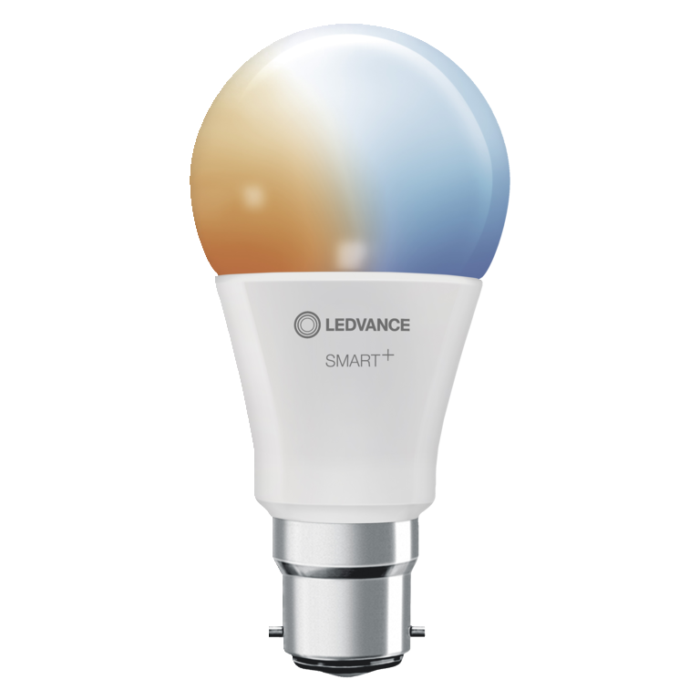Smart Wifi Classic 60 9 W 2700 6500 K B22d
