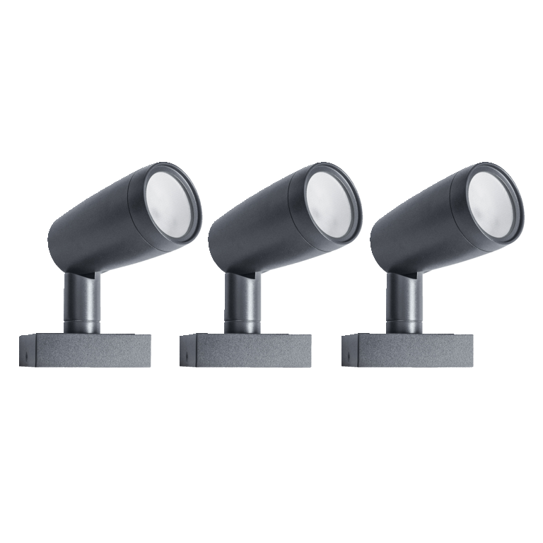 Smart Wifi Garden Spot Rgbw 3p Dg Smart Wifi Garden 3 Spot Product Benefits Easy And Quick Installation View All Details Product Data Sheet Family Data Sheet Product Details Technical Data Electrical Data Nominal Wattage 14 50 W
