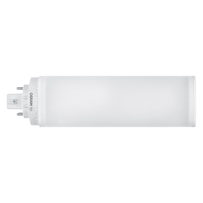 Led Replacement For Cflni With 4 Pin Gx24q Base For Ecg And Ac Mains Operation Ledvance