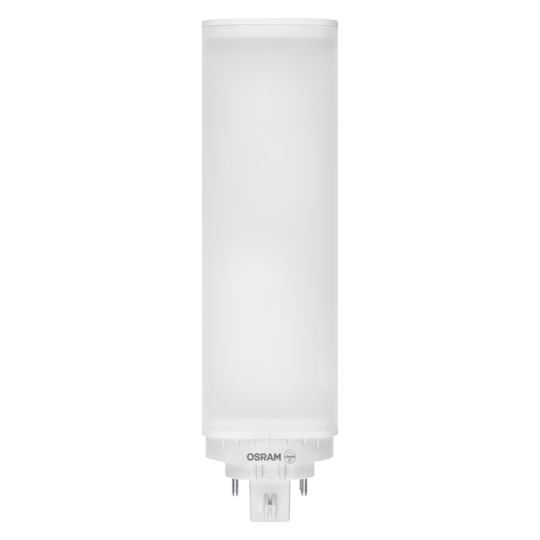 Led Replacement For Cflni With 4 Pin Gx24q Base For Ecg And Ac Mains Operation Ledvance