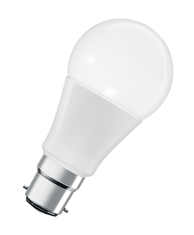 Smart Wifi Classic 60 9 W 2700 6500 K B22d