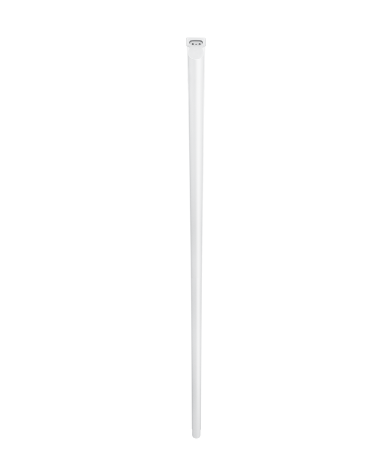 Compact Luminaires With A Wiring On The Back Side Ledvance
