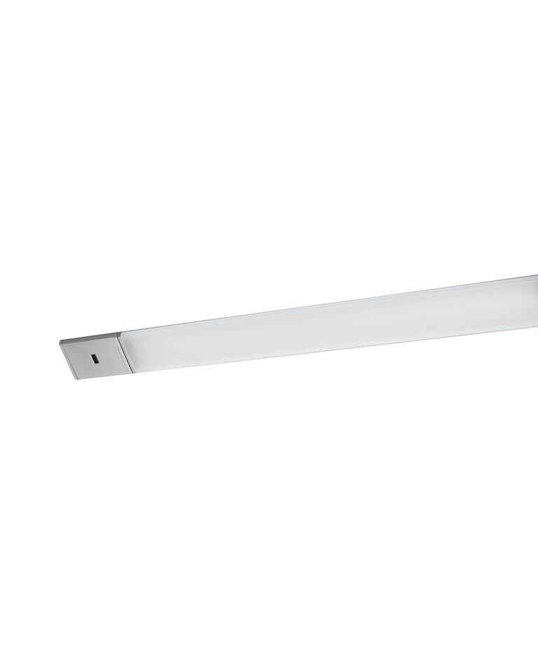 Länge: 35 cm Warmweiß für innenanwendungen Sensor integrierter Sweep Osram LED Cabinet Corner Unterbau-Leuchte