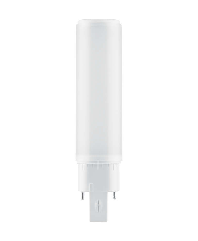 Led Replacement For Cflni 2 Tubes With 4 Pin G24q Base For Ecg And Ac Mains Operation Ledvance