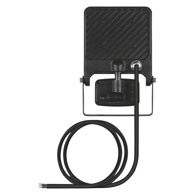 Floodlight With Motion And Daylight Sensor Ledvance