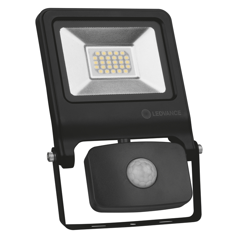 Floodlight With Motion And Daylight Sensor Ledvance