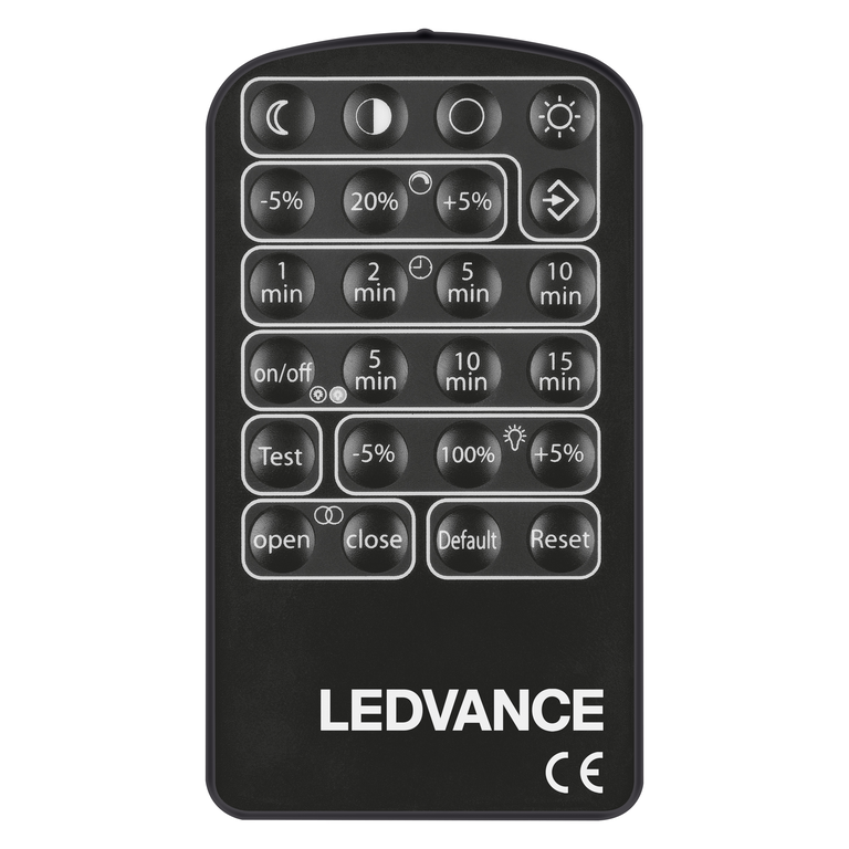 sensor remote control car