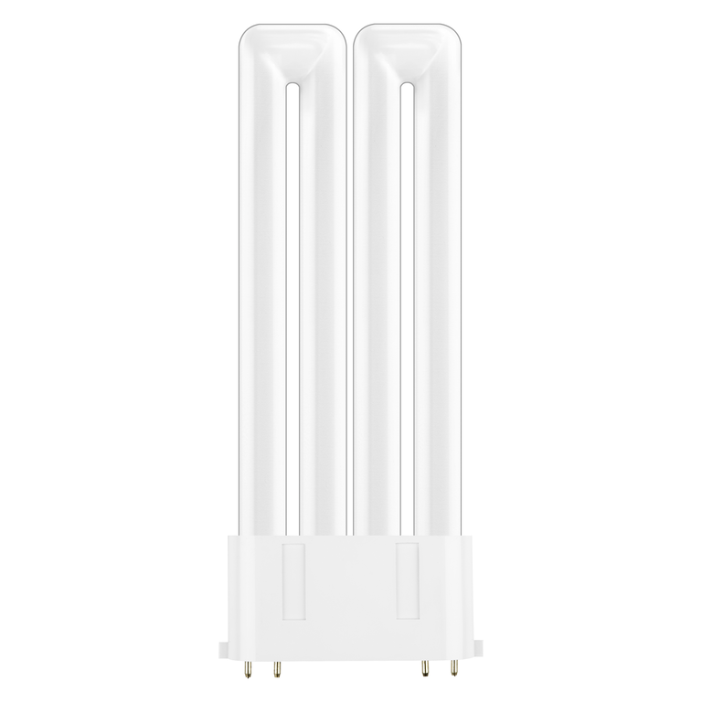 Led Replacement For Flat Cflni With 4 Pin 2g10 Base For Ccg And Ac Mains Operation Ledvance