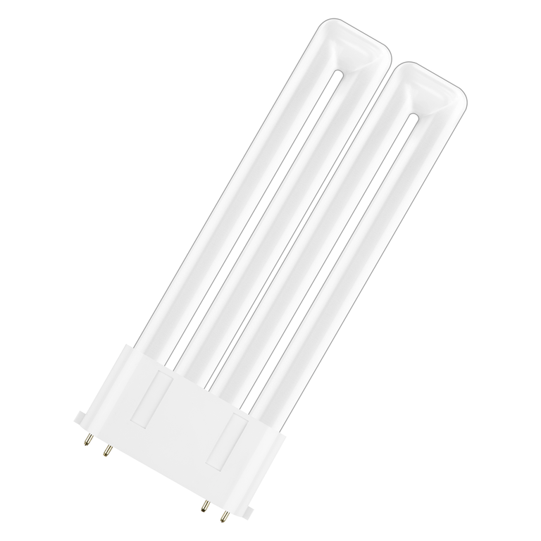 Led Replacement For Flat Cflni With 4 Pin 2g10 Base For Ccg And Ac Mains Operation Ledvance