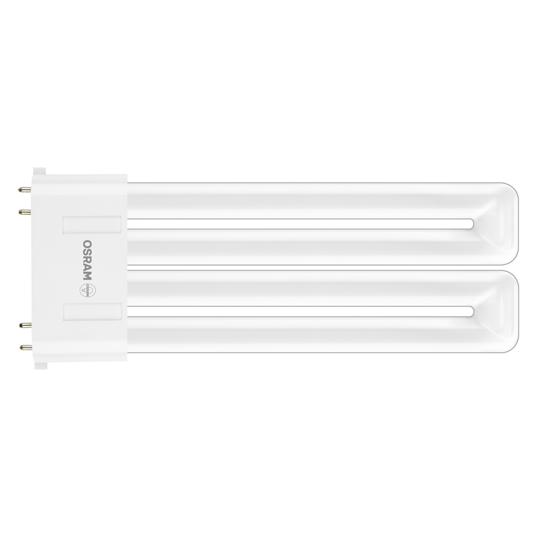Led Replacement For Flat Cflni With 4 Pin 2g10 Base For Ccg And Ac Mains Operation Ledvance