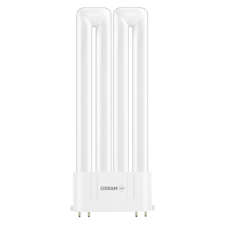 Led Replacement For Flat Cflni With 4 Pin 2g10 Base For Ccg And Ac Mains Operation Ledvance