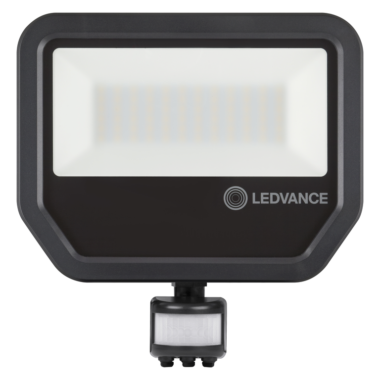 Floodlight Sensor 50 W Ledvance