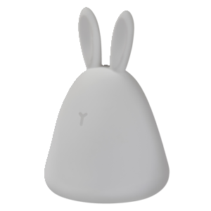 RGBW Nightlight with Touch Dim function, battery powered RGBW Nightlight with Touch Dim function, battery powered
