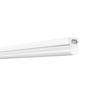 Compact Luminaires With A Wiring On The Back Side Ledvance